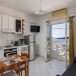 Apartmán House Ra Ica - One Bedroom With Terrace And Sea View 3