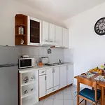 Apartmán House Ra Ica - One Bedroom With Terrace And Sea View 3