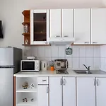 Apartmán House Ra Ica - One Bedroom With Terrace And Sea View 3 *