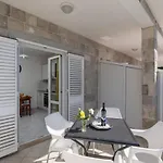 Apartmán House Ra Ica - One Bedroom With Terrace And Sea View 3 *