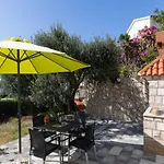 Apartmán House Ra Ica - One Bedroom With Terrace And Sea View 3 *