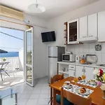 House Ra Ica - One Bedroom With Terrace And Sea View 3 Apartment