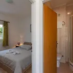 House Ra Ica - One Bedroom With Terrace And Sea View 3 Apartment