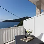 House Ra Ica - One Bedroom With Terrace And Sea View 3 Apartment