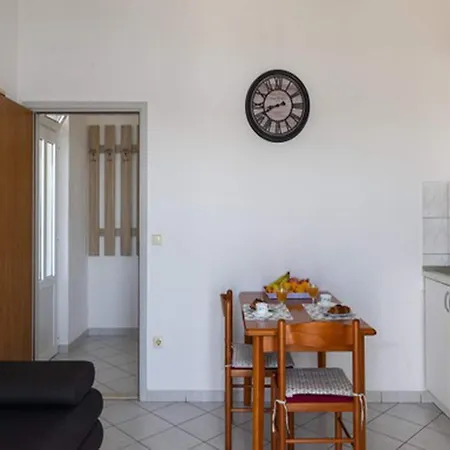 House Ra Ica - One Bedroom With Terrace And Sea View 3 Lejlighed