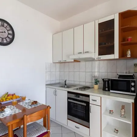 House Ra Ica - One Bedroom With Terrace And Sea View 3