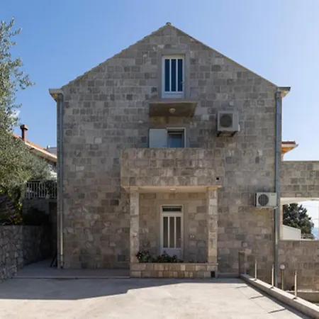 House Ra Ica - One Bedroom With Terrace And Sea View 3