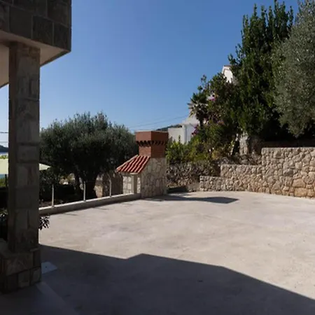 House Ra Ica - One Bedroom With Terrace And Sea View 3 *