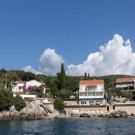 House Ra Ica - One Bedroom With Terrace And Sea View 3