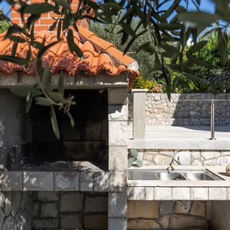 House Ra Ica - One Bedroom With Terrace And Sea View 3 *