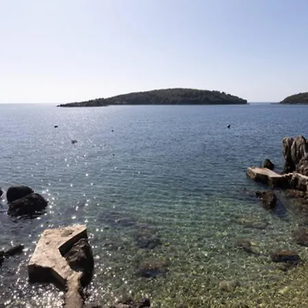 House Ra Ica - One Bedroom With Terrace And Sea View 3 *