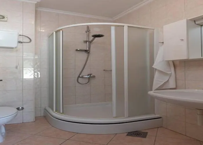 House Ra Ica - One Bedroom With Terrace And Sea View 3 公寓 *