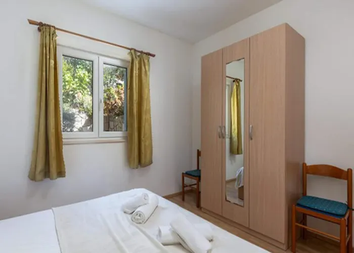 House Ra Ica - One Bedroom With Terrace And Sea View 3 *