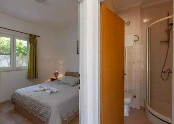 House Ra Ica - One Bedroom With Terrace And Sea View 3 公寓