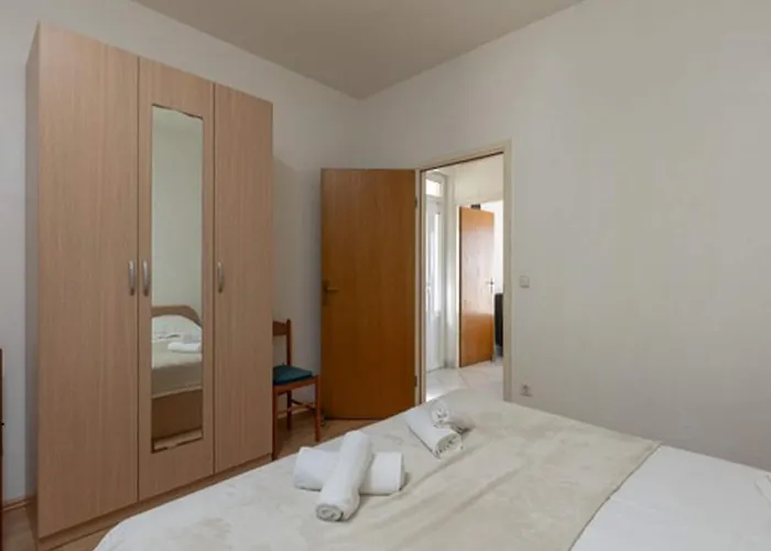 House Ra Ica - One Bedroom With Terrace And Sea View 3 * 莫鲁纳特