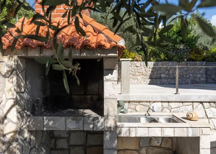 House Ra Ica - One Bedroom With Terrace And Sea View 3 *