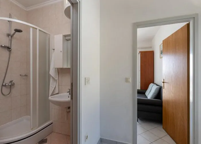 House Ra Ica - One Bedroom With Terrace And Sea View 3 * 莫鲁纳特