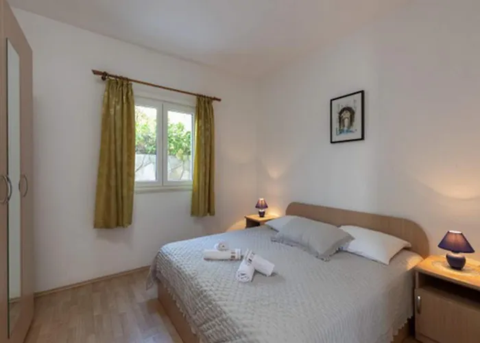 House Ra Ica - One Bedroom With Terrace And Sea View 3 公寓