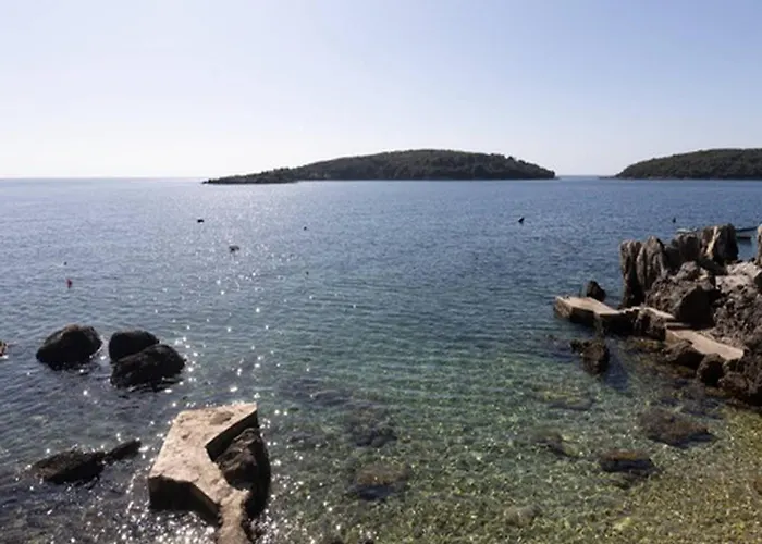 House Ra Ica - One Bedroom With Terrace And Sea View 3 *